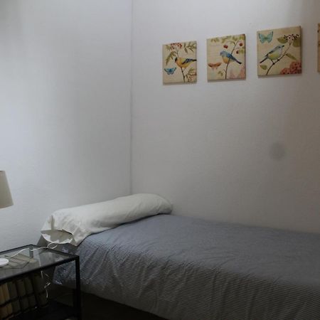 Piso En Pleno Corazon De Cordoba Appartement Buitenkant foto