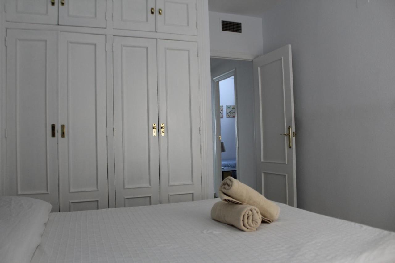Piso En Pleno Corazon De Cordoba Appartement Buitenkant foto