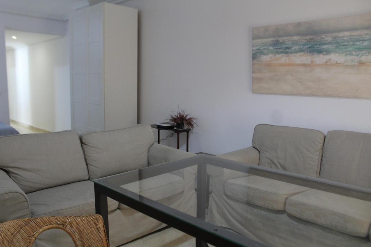 Piso En Pleno Corazon De Cordoba Appartement Buitenkant foto