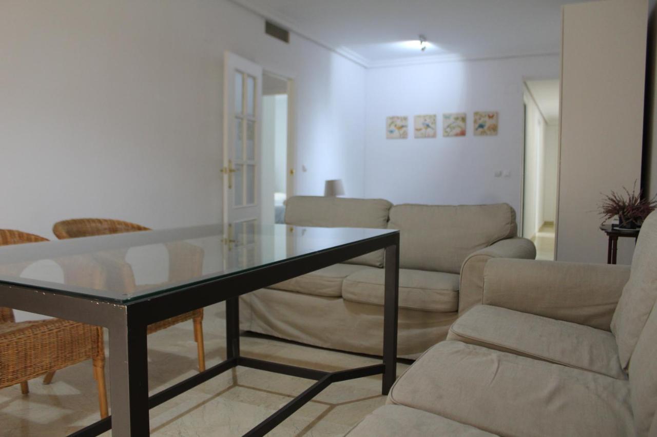 Piso En Pleno Corazon De Cordoba Appartement Buitenkant foto