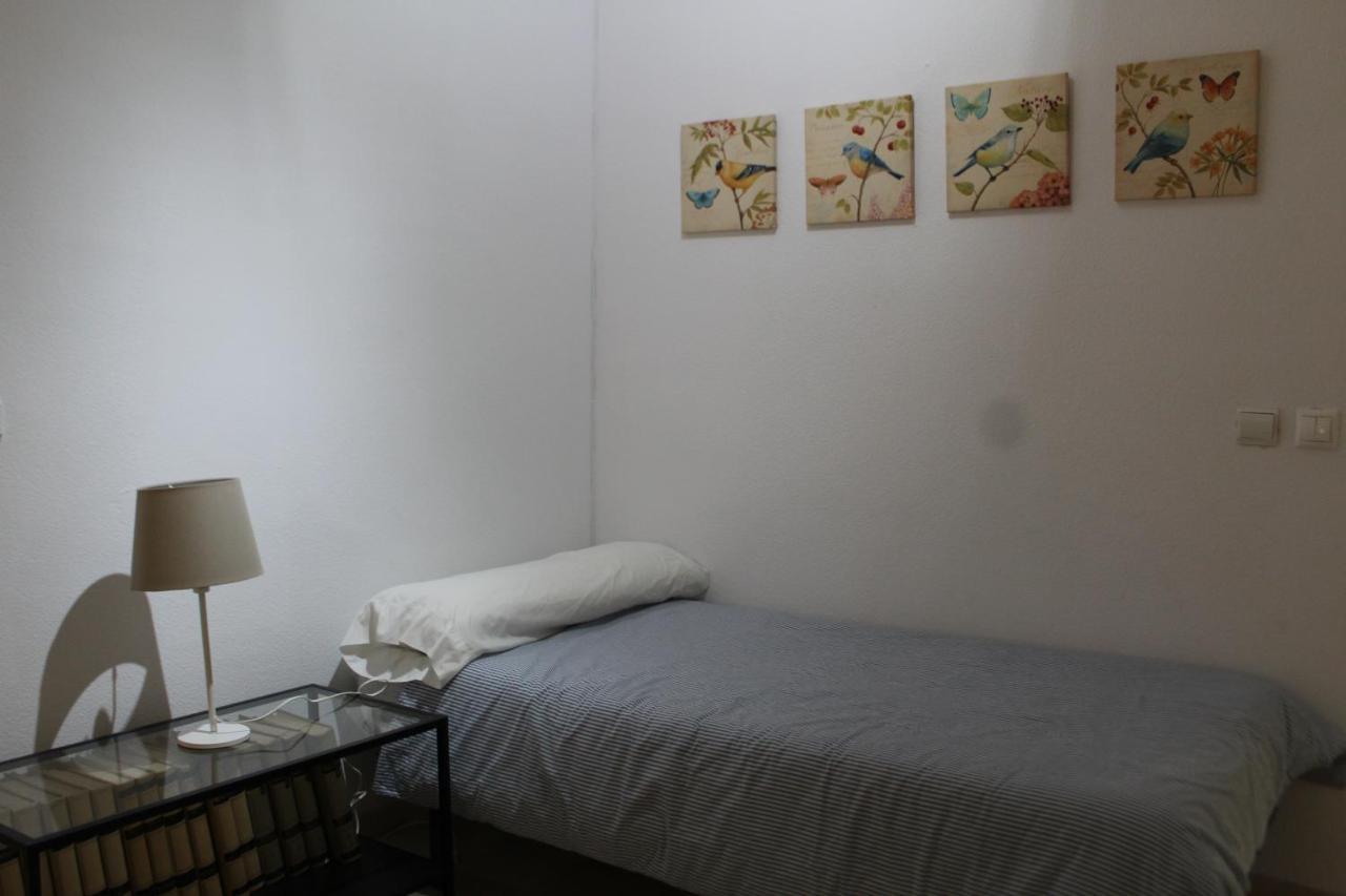 Piso En Pleno Corazon De Cordoba Appartement Buitenkant foto