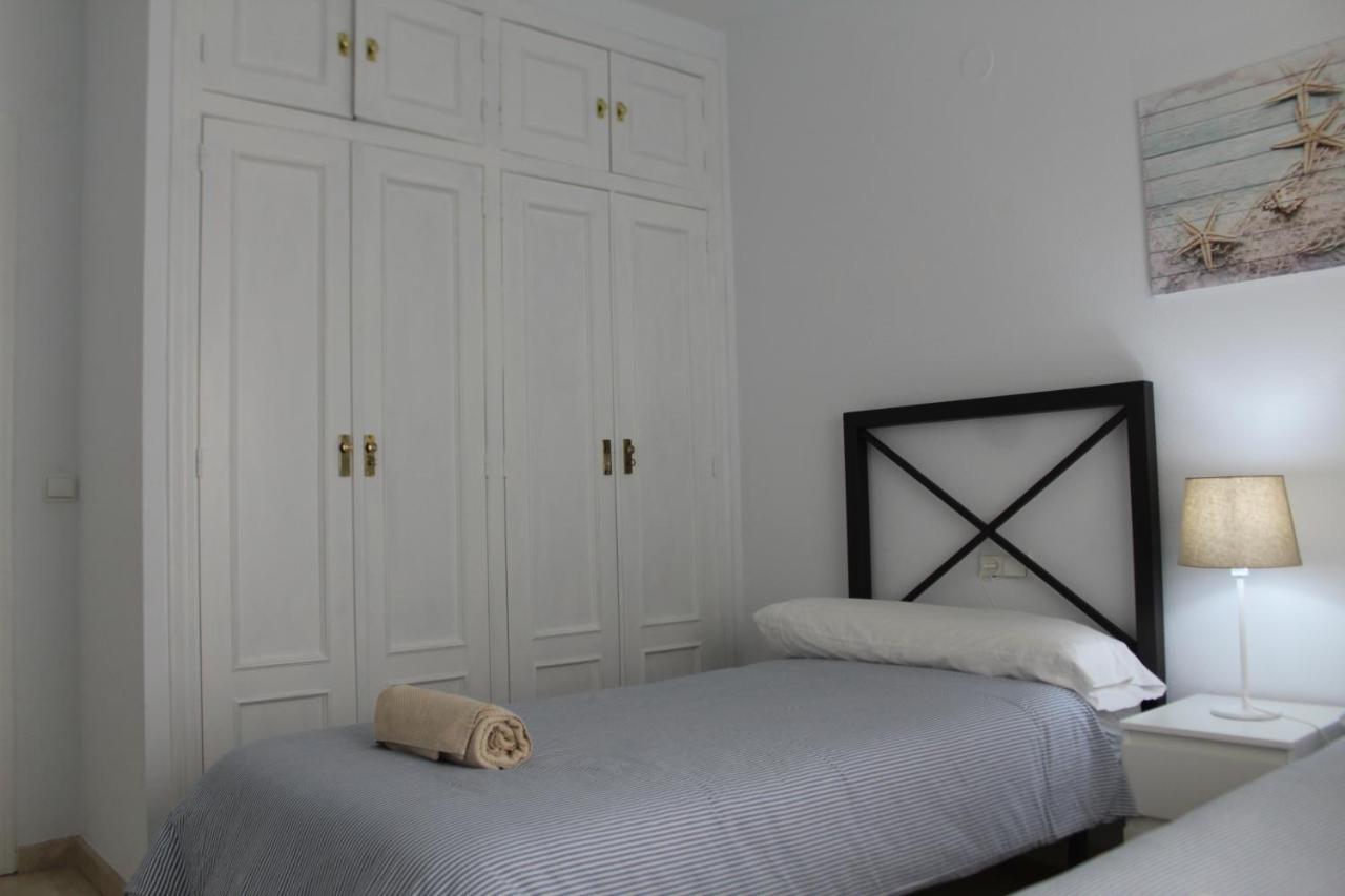 Piso En Pleno Corazon De Cordoba Appartement Buitenkant foto