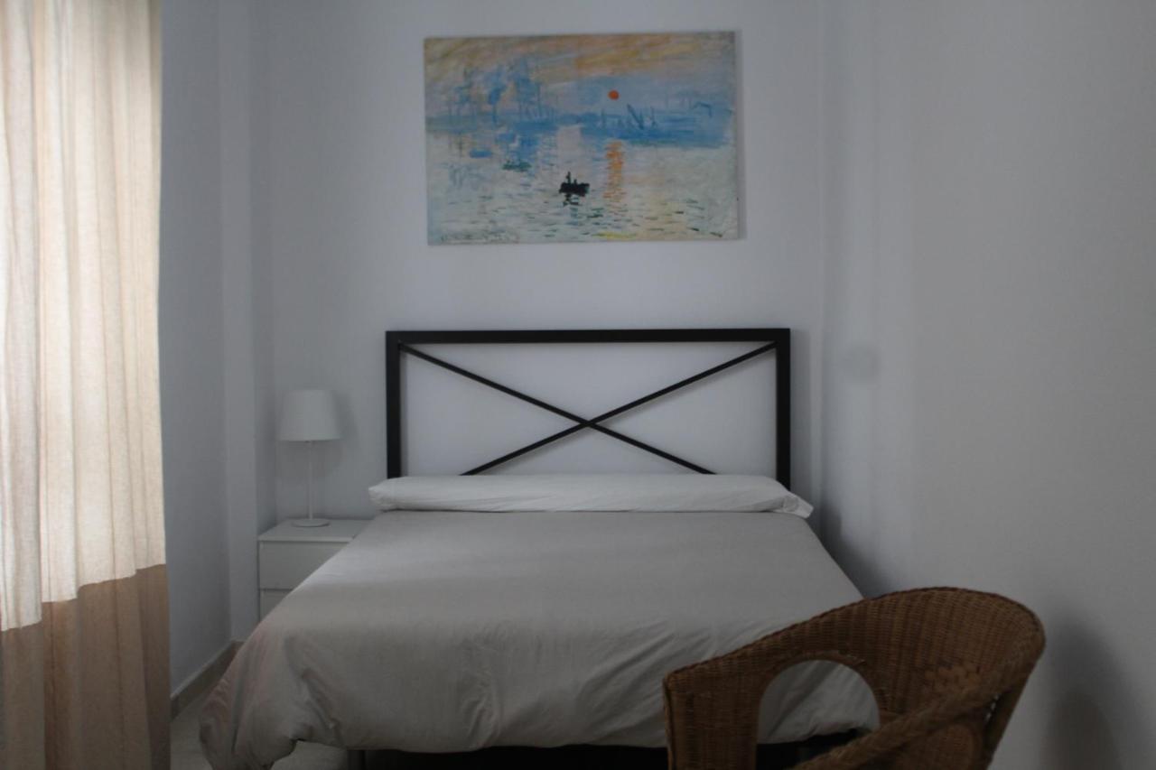 Piso En Pleno Corazon De Cordoba Appartement Buitenkant foto
