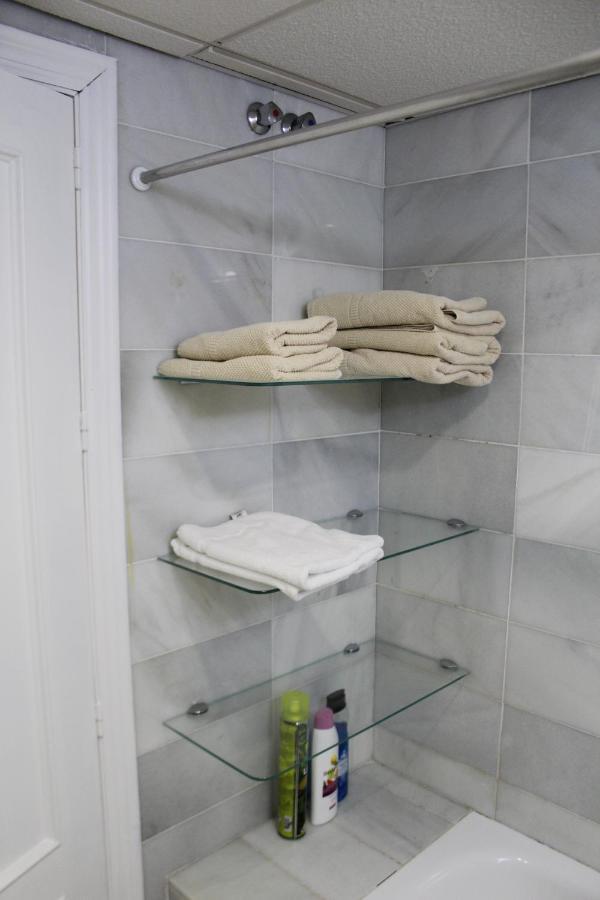 Piso En Pleno Corazon De Cordoba Appartement Buitenkant foto