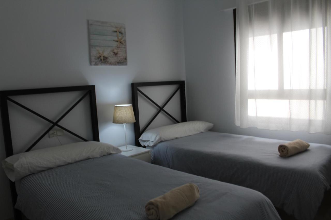 Piso En Pleno Corazon De Cordoba Appartement Buitenkant foto